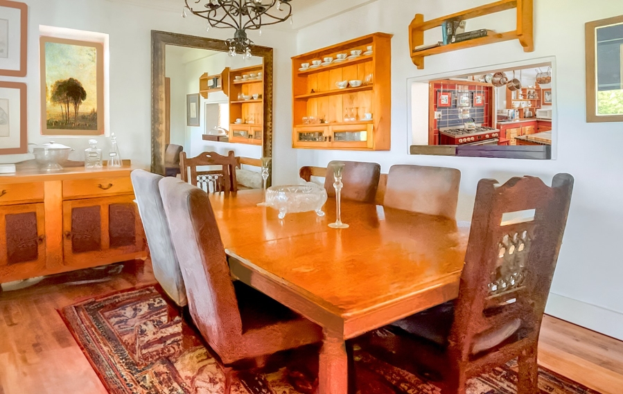 4 Bedroom Property for Sale in Knysna Central Western Cape